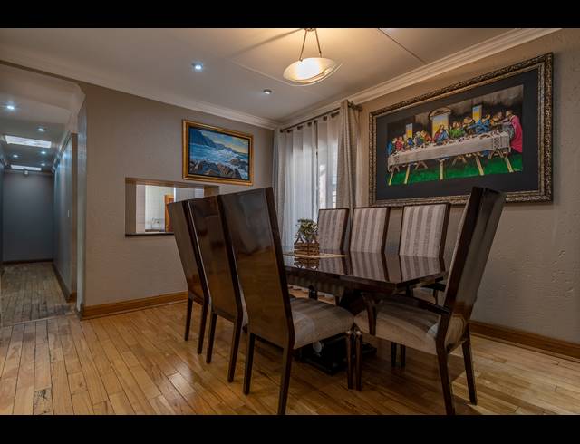4 BEDROOM FREEHOLD SOLD IN MEYERSDAL